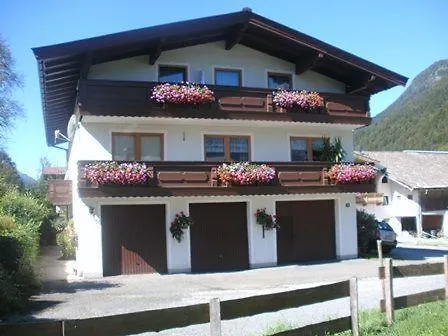 Frandlhof * Flecken