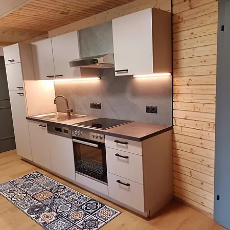 Frandlhof Farmház *