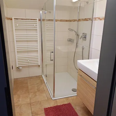 Frandlhof Farmház Flecken