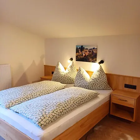 Farmház Frandlhof Flecken