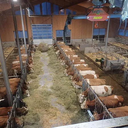 Frandlhof Farma