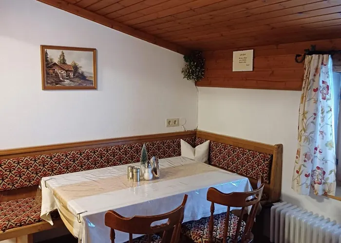 Frandlhof Séjour à la ferme *