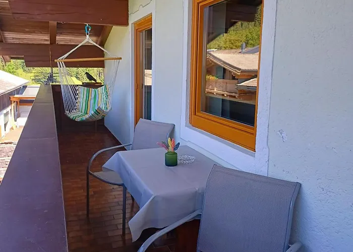 Frandlhof Alloggio per agriturismo Flecken