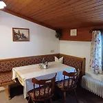 Frandlhof Farm stay *