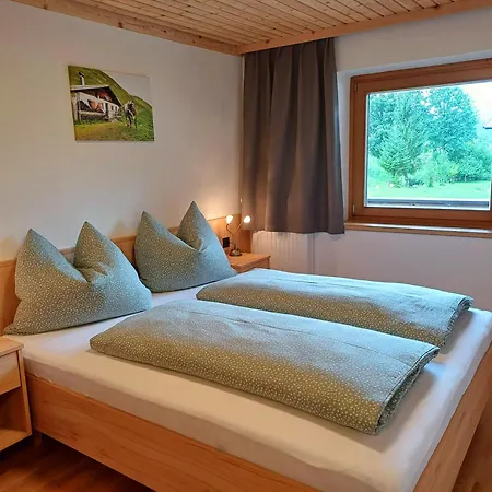 Vakantieboerderij Frandlhof Flecken