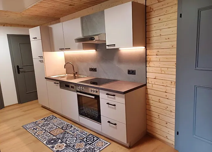 Frandlhof ファームステイ *