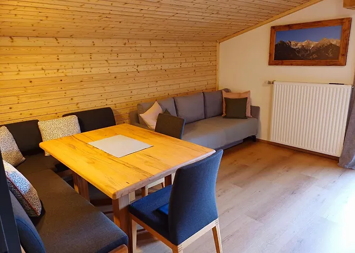 Frandlhof Vakantieboerderij