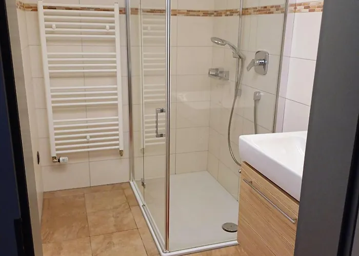 Frandlhof ファームステイ Flecken