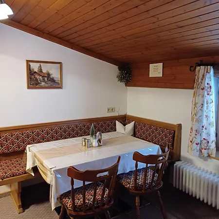 Frandlhof Vakantieboerderij *