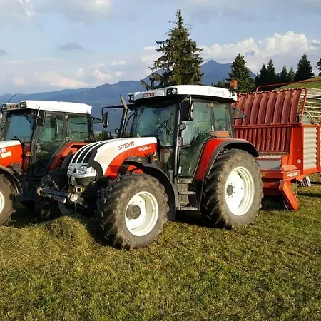Frandlhof Flecken
