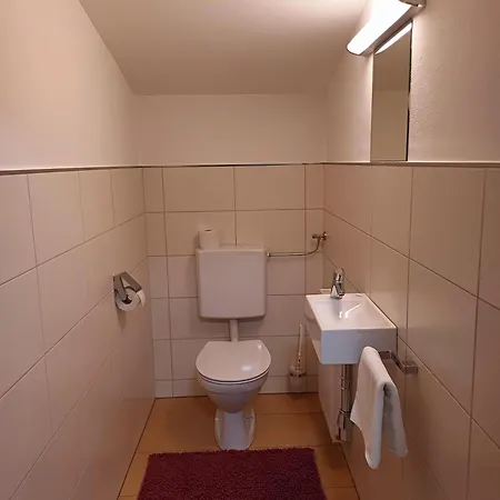 Frandlhof Vakantieboerderij