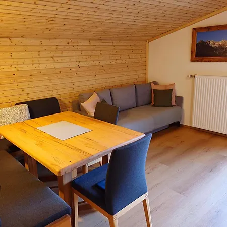 Frandlhof Vakantieboerderij