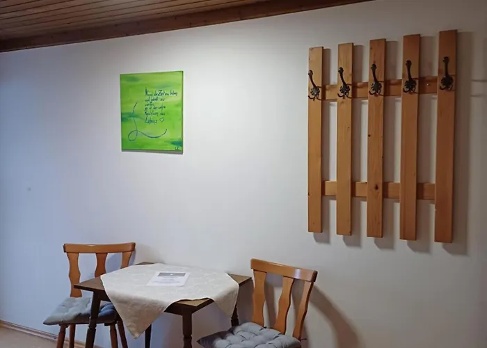 Gospodarstwo agroturystyczne Frandlhof